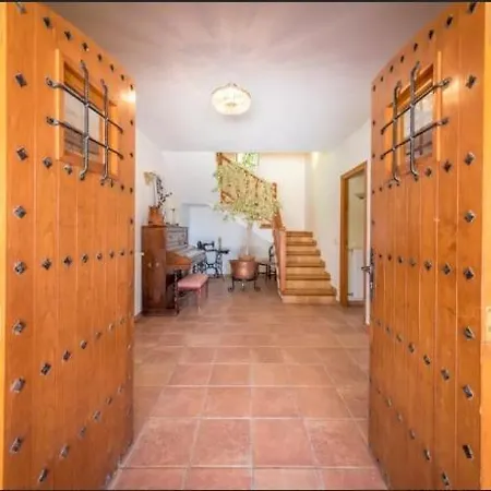 Rosada - Private Pool & Barbecue Villa *