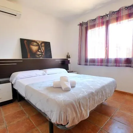 Rosada - Private Pool & Barbecue Villa