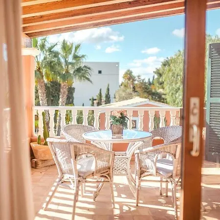 Rosada - Private Pool & Barbecue *