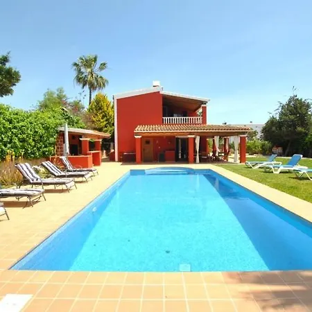 Rosada - Private Pool & Barbecue San José
