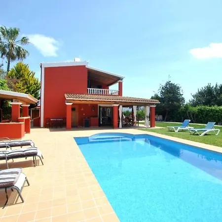 Rosada - Private Pool & Barbecue